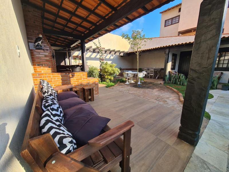 Apartamento com piscina - image 46