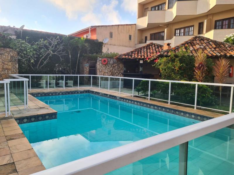 Apartamento com piscina - image 1