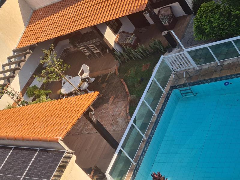 Apartamento com piscina - image 30