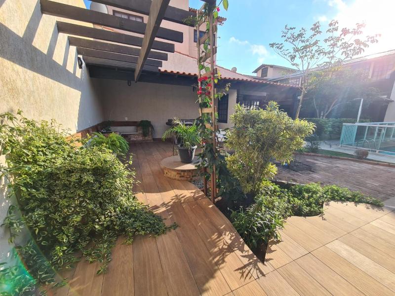 Apartamento com piscina - image 6