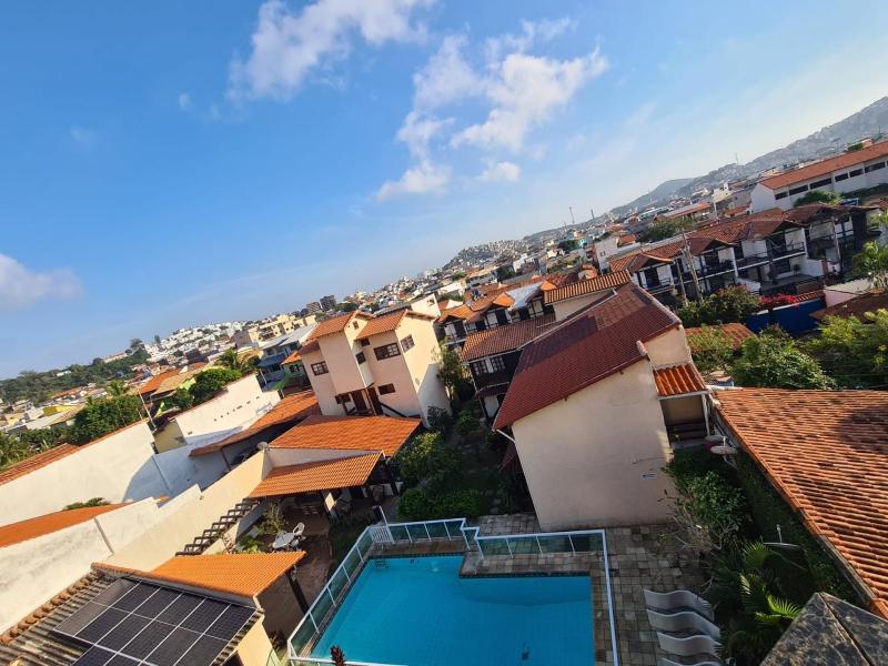 Apartamento com piscina - image 39