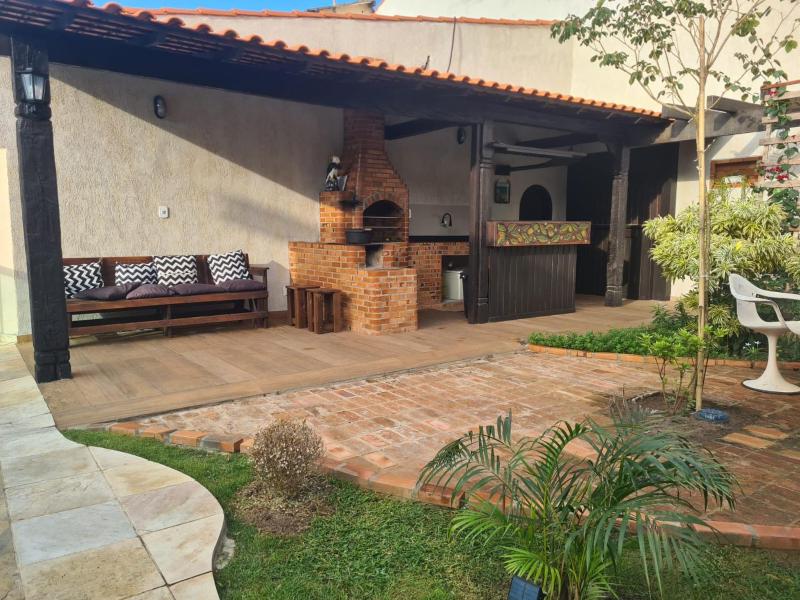 Apartamento com piscina - image 15