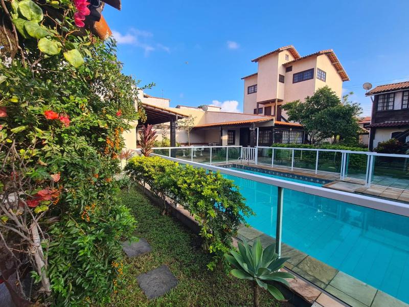 Apartamento com piscina - image 44