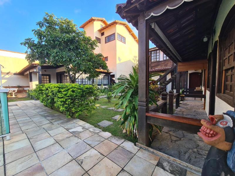Apartamento com piscina - image 50