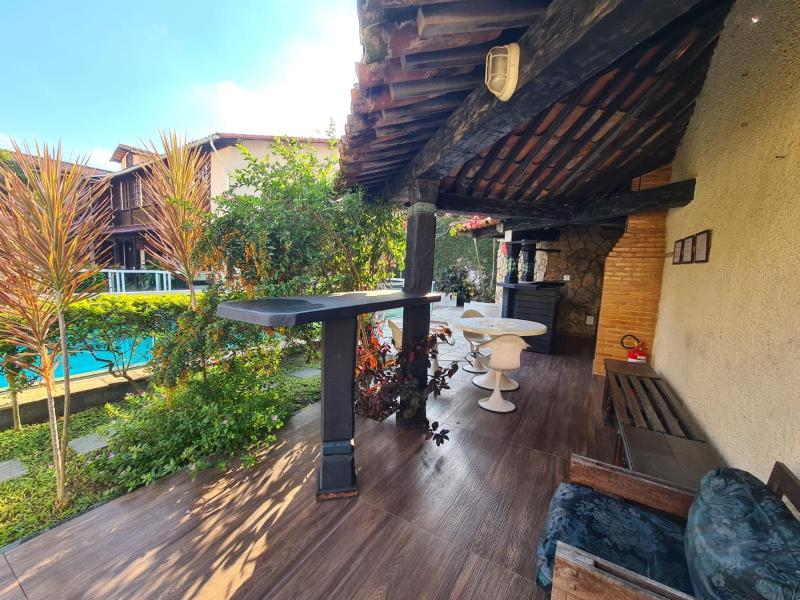 Apartamento com piscina - image 9