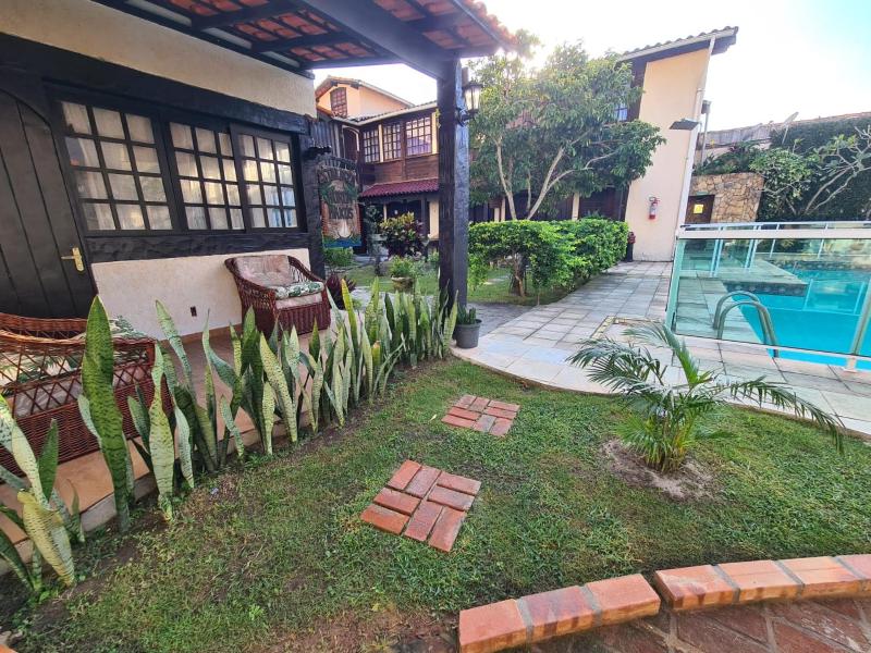 Apartamento com piscina - image 31