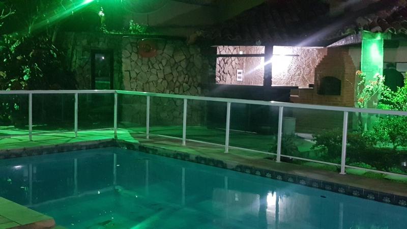 Apartamento com piscina - image 42