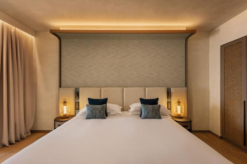 Mazzarò Sea Palace - The Leading Hotels of the World - image 38