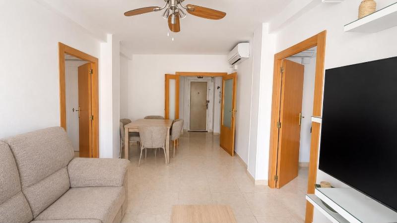 Apartamento Salino - image 18