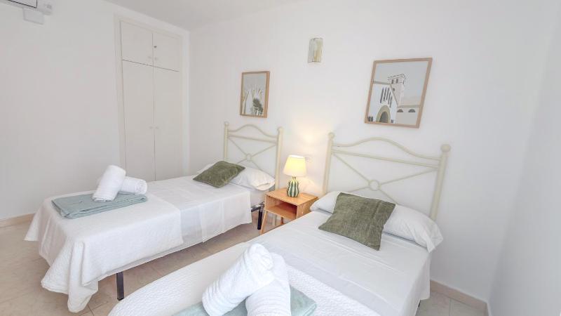 Apartamento Salino - image 9