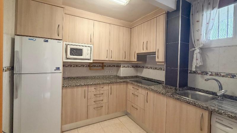 Apartamento Salino - image 16