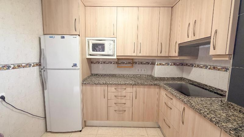 Apartamento Salino - image 13