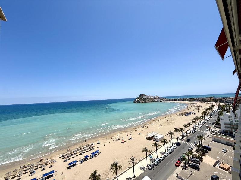 Torre de Irta - Primera Linea de playa - image 4