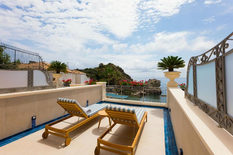 Mazzarò Sea Palace - The Leading Hotels of the World - image 23