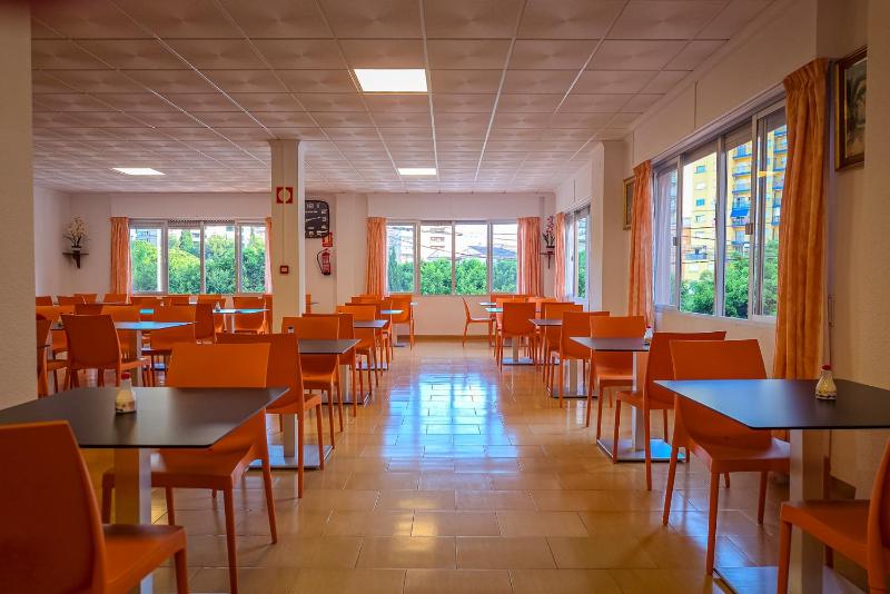 Hotel Jardín - image 24