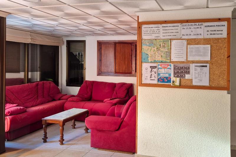 Hotel Jardín - image 34