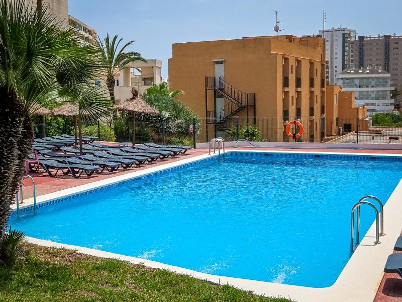 Hotel Jardín - image 11
