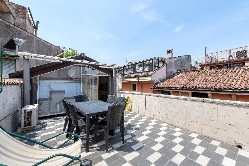 Casa Dolce Casa La Terrazza - image 16