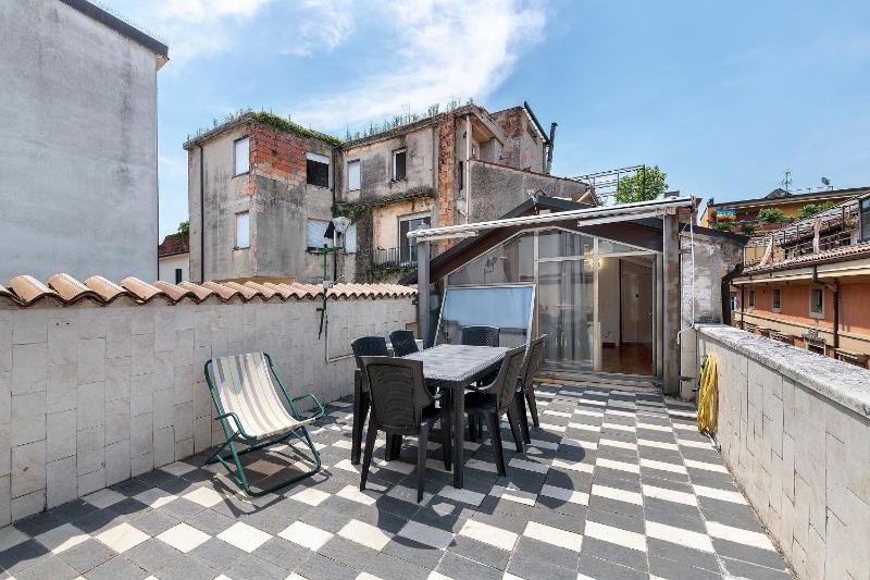 Casa Dolce Casa La Terrazza - image 11