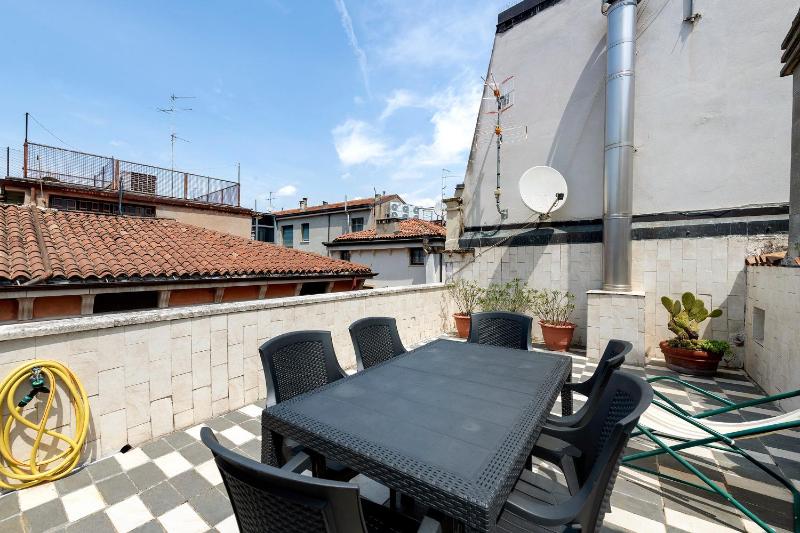 Casa Dolce Casa La Terrazza - image 15