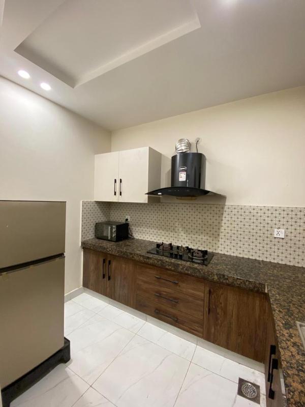 Luxury Apartment Faisalabad - image 5