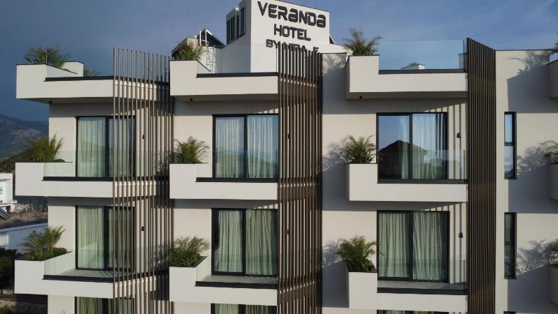 Veranda Hotel by Mirage - image 4