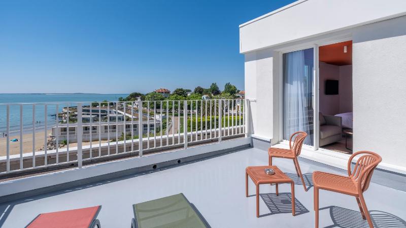 Kyriad - Royan Plage - image 10