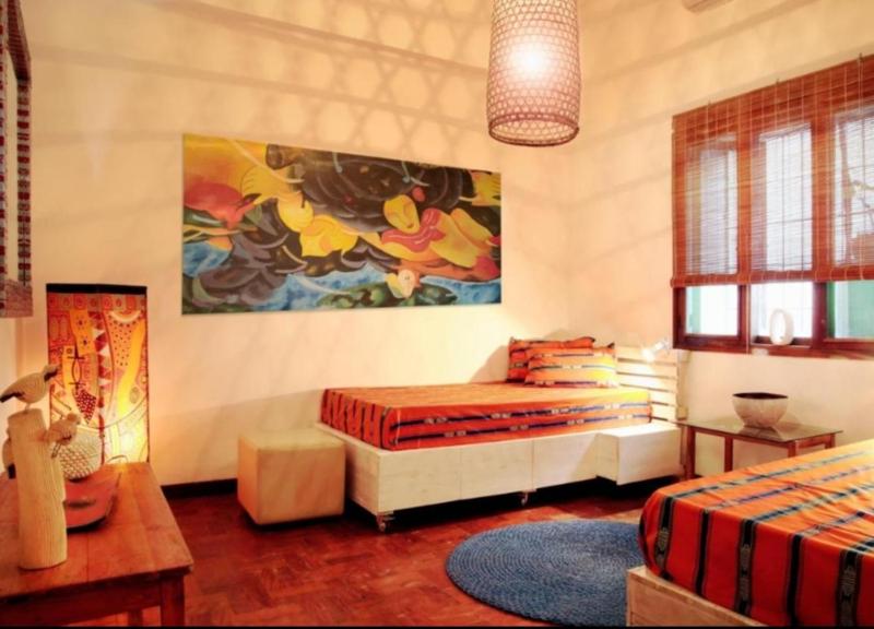 Guesthouse MALAGUETA INN I - image 4