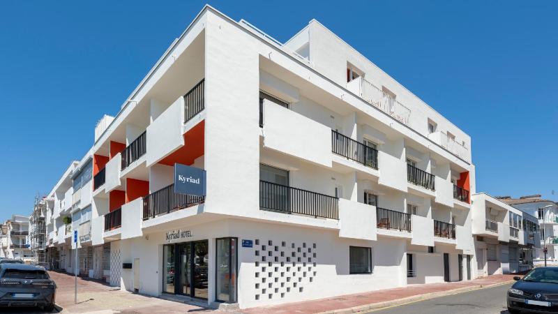 Kyriad - Royan Plage - image 32