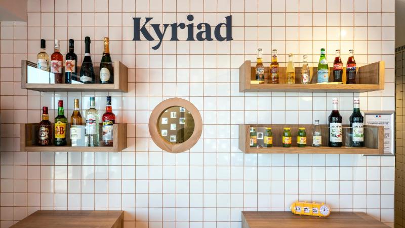 Kyriad - Royan Plage - image 11