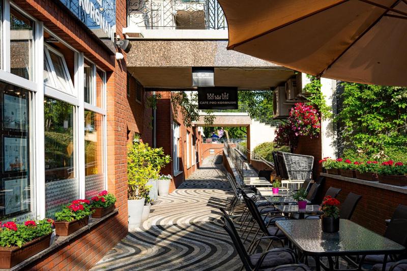 Baltic Park Fort by Baltic Home - image 27