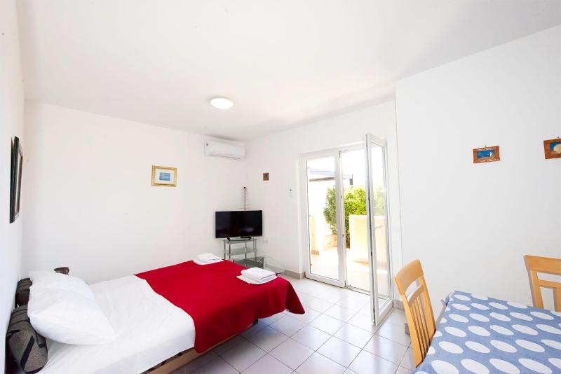 Apartments Silvia - image 18