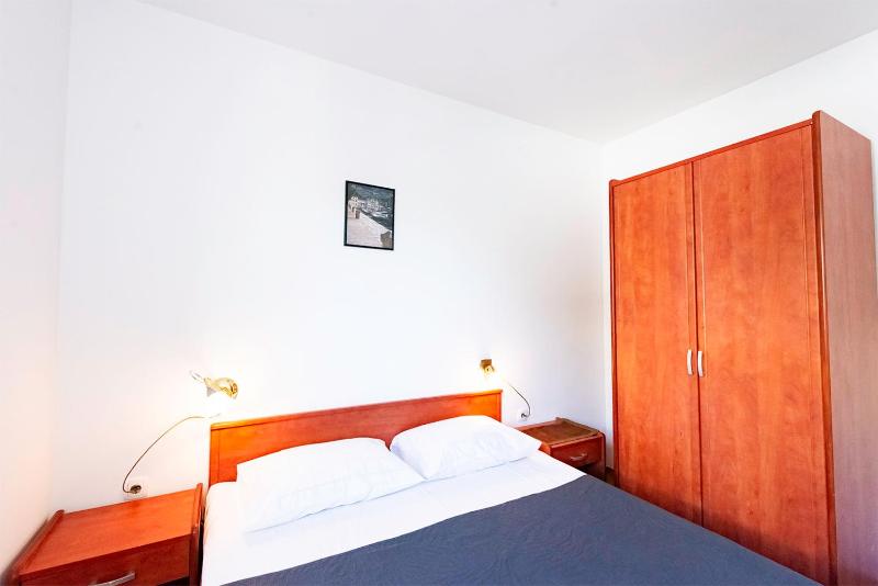 Apartments Silvia - image 13
