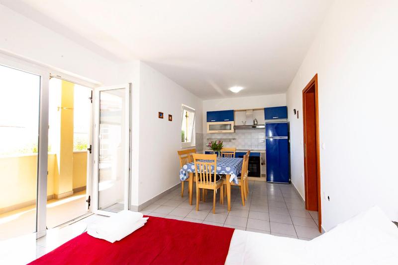 Apartments Silvia - image 19