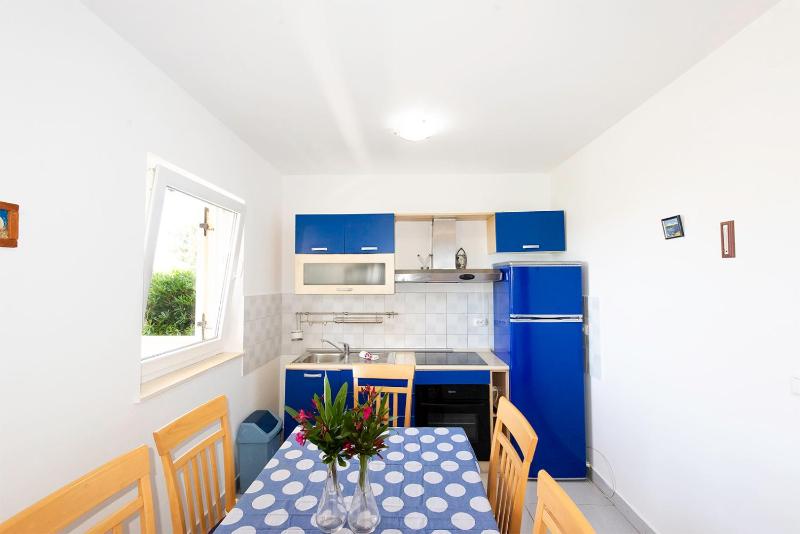Apartments Silvia - image 17