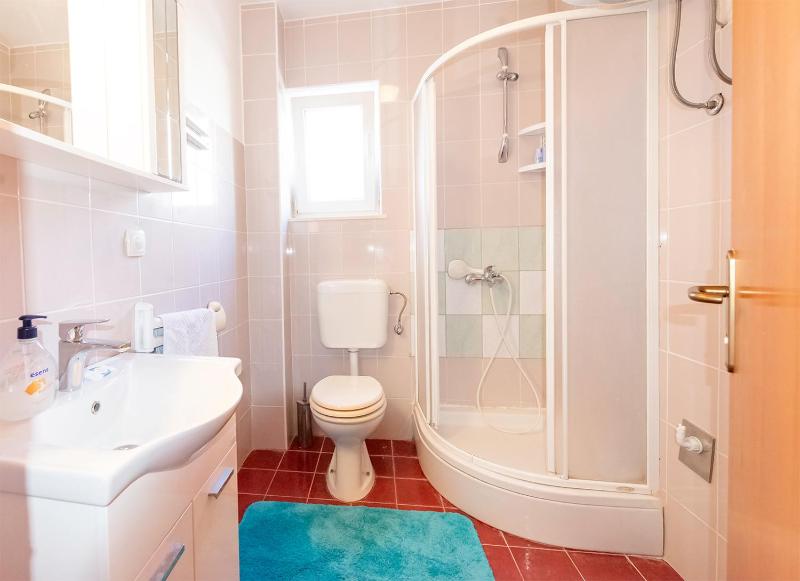 Apartments Silvia - image 21