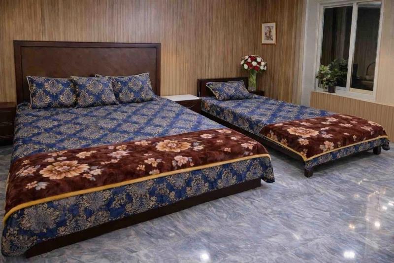 Alzahir GUESTHOUSE & HOTEL - image 7