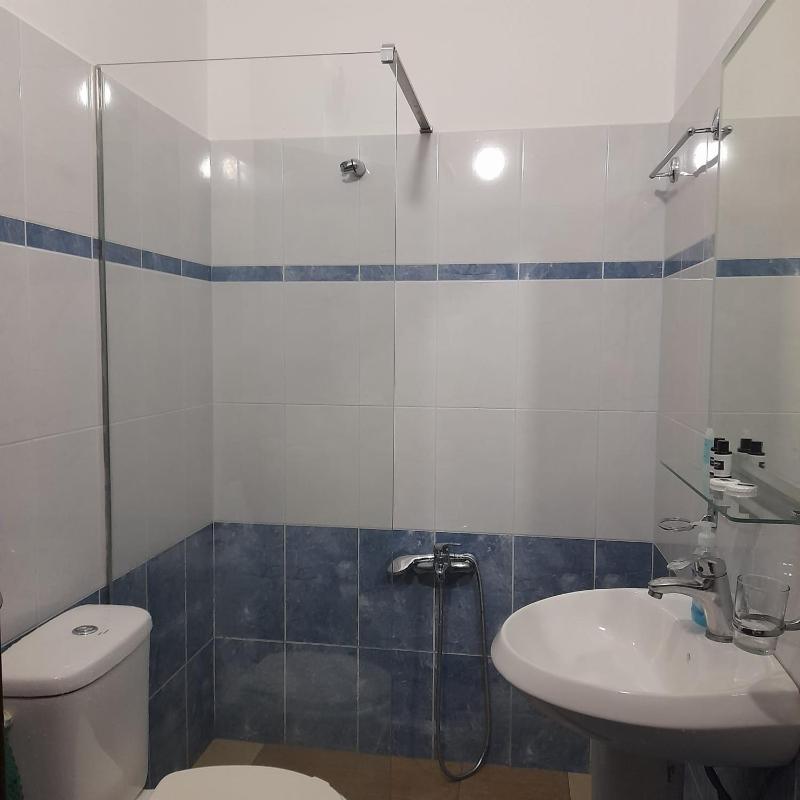 Evi Sea View Apartment 1 Sarande - image 16
