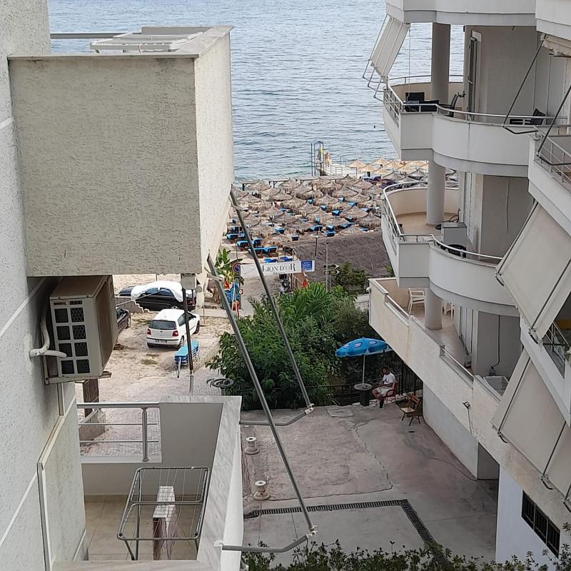 Evi Sea View Apartment 1 Sarande - image 9