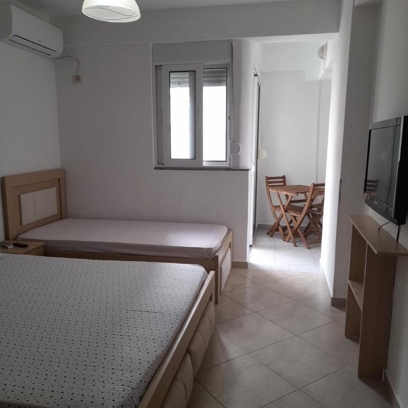 Evi Sea View Apartment 1 Sarande - image 7