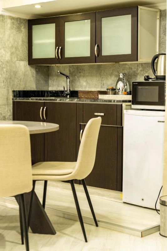 فندق جراند السالمية Salmiya Grand Hotel - image 10