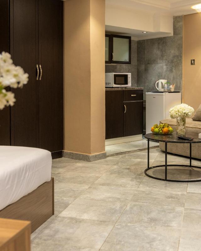 فندق جراند السالمية Salmiya Grand Hotel - image 12