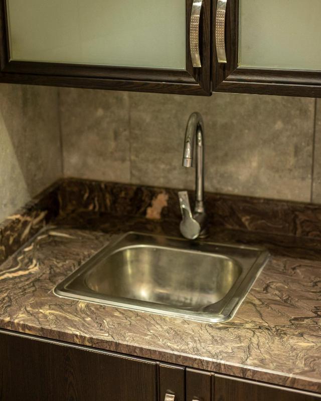 فندق جراند السالمية Salmiya Grand Hotel - image 7