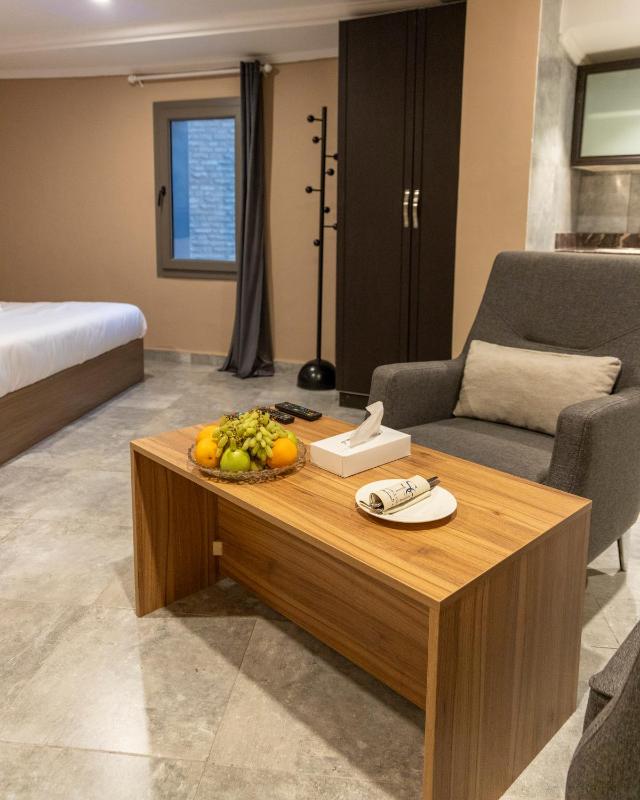 فندق جراند السالمية Salmiya Grand Hotel - image 2