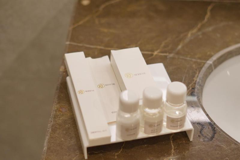 RT Serene Hotel Hyderabad - image 3