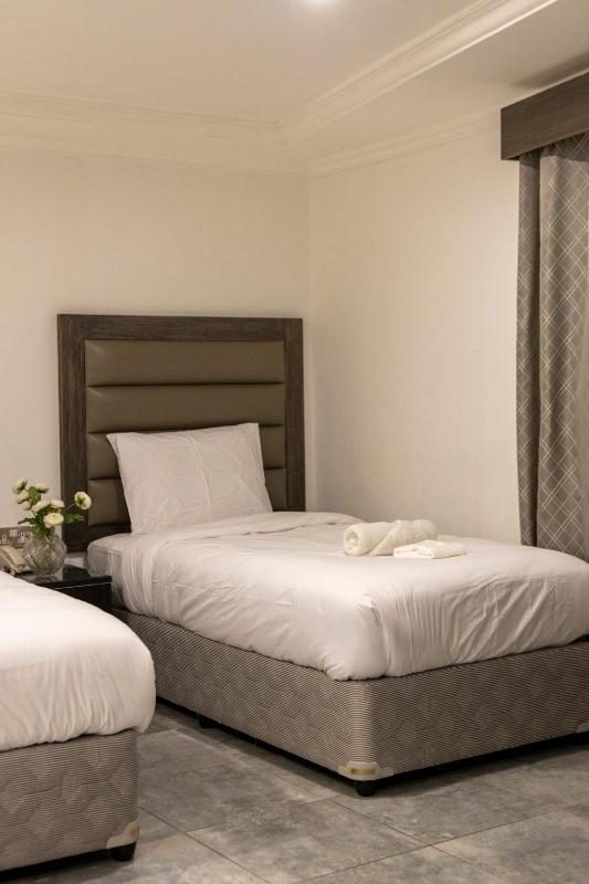 فندق جراند السالمية Salmiya Grand Hotel - image 6