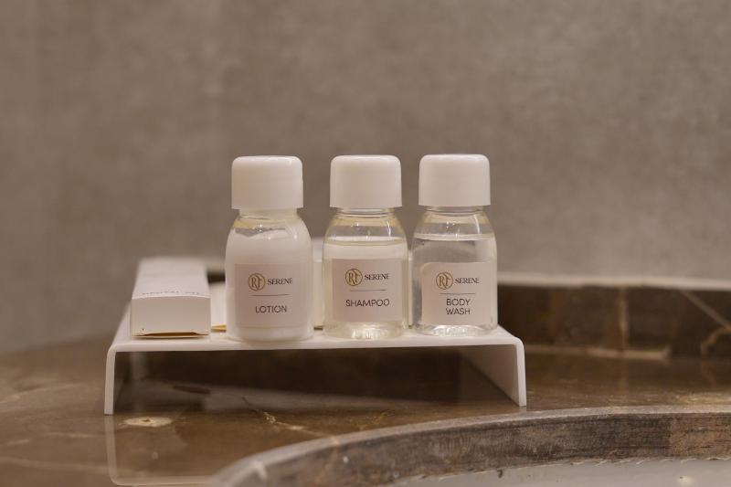RT Serene Hotel Hyderabad - image 6
