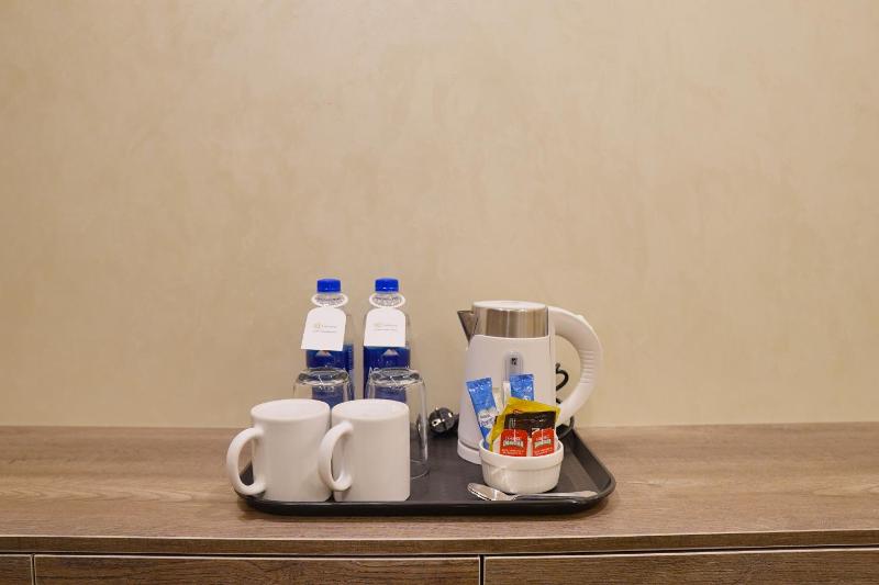RT Serene Hotel Hyderabad - image 5