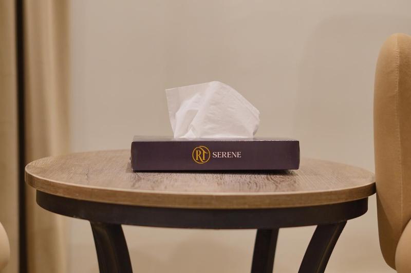 RT Serene Hotel Hyderabad - image 4