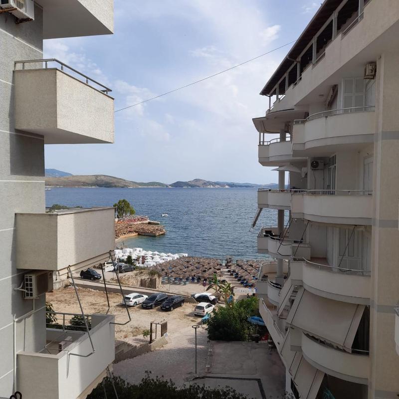 Evi Sea View Apartment 2 Sarande - image 5